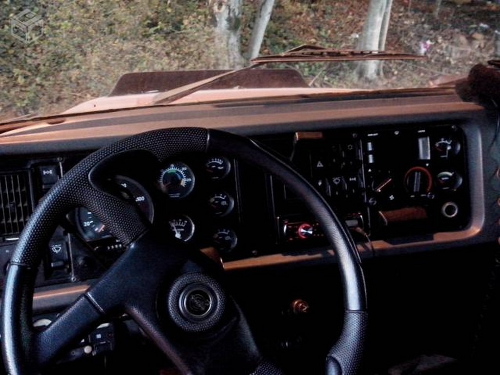 Volvo NL10 340 - 93/93 10