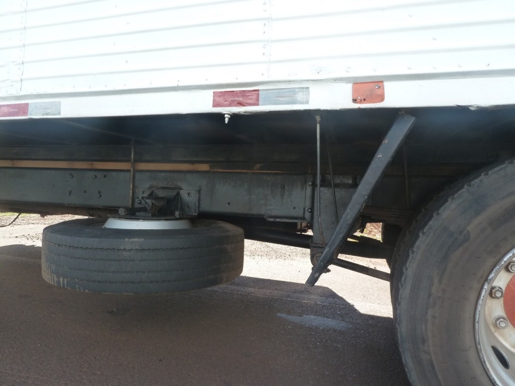 Mercedes Benz MB 1114 - 87/87 6