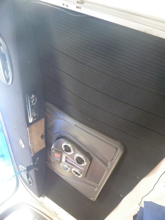 Mercedes Benz MB 1114 - 87/87 10