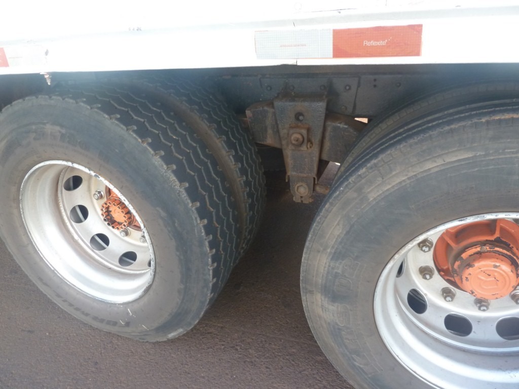 Mercedes Benz MB 1114 - 87/87 12