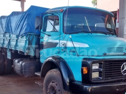 Caminhão