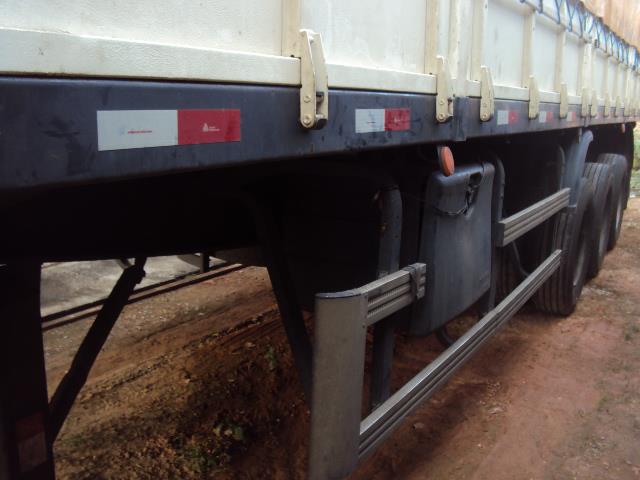Noma Carga seca - 12/12 4