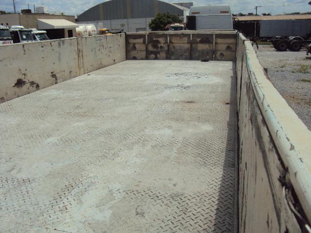 Guerra Carga Seca - 07/08 2