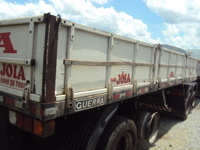 Guerra Carga Seca - 07/08 5