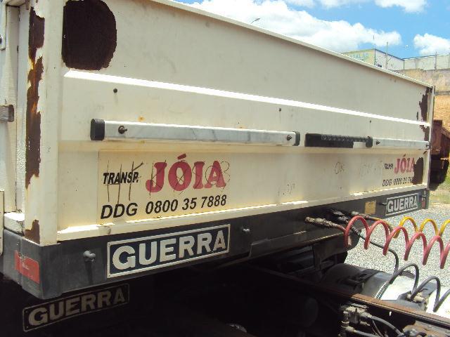 Guerra Carga Seca - 07/08 8