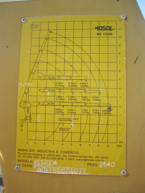 Masal 12000 - 07/07 3