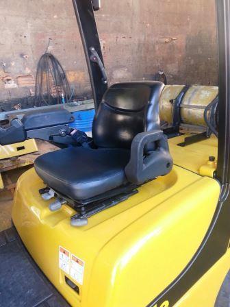 Yale GLP 050VX - 06/06 4