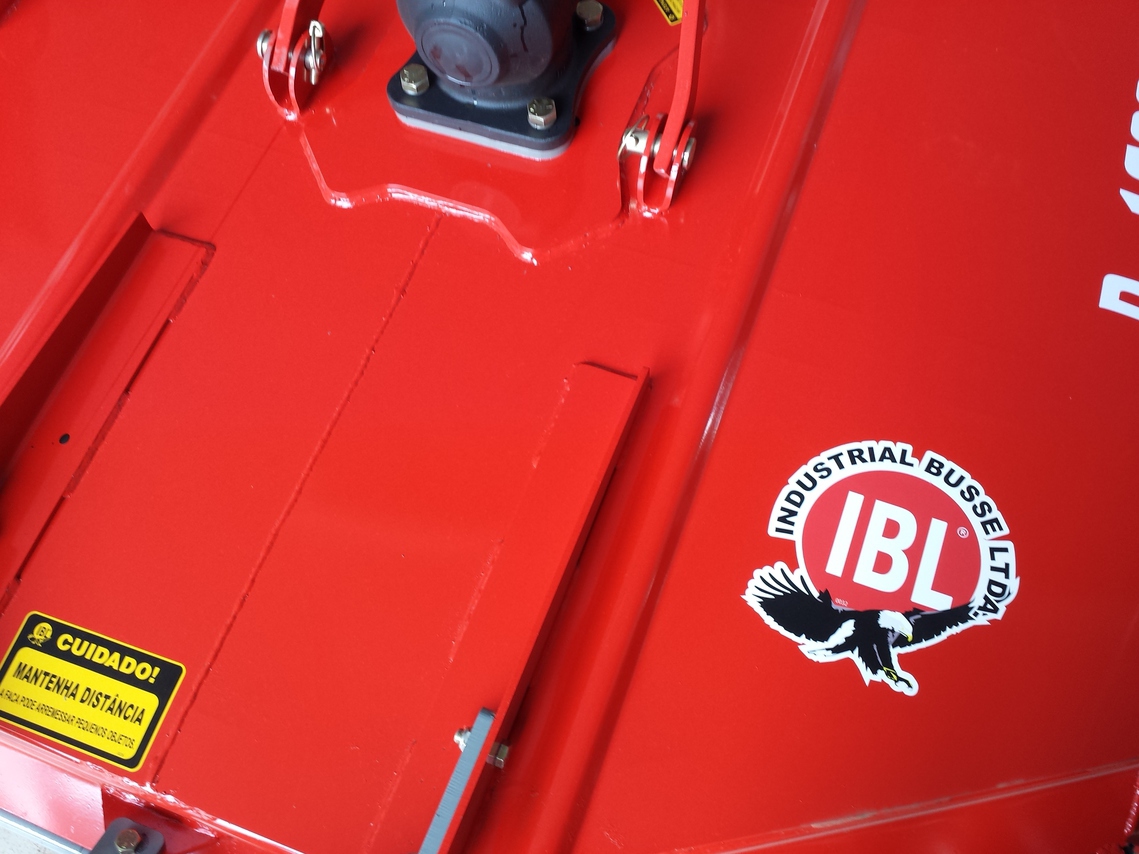 IBL Outros -  4