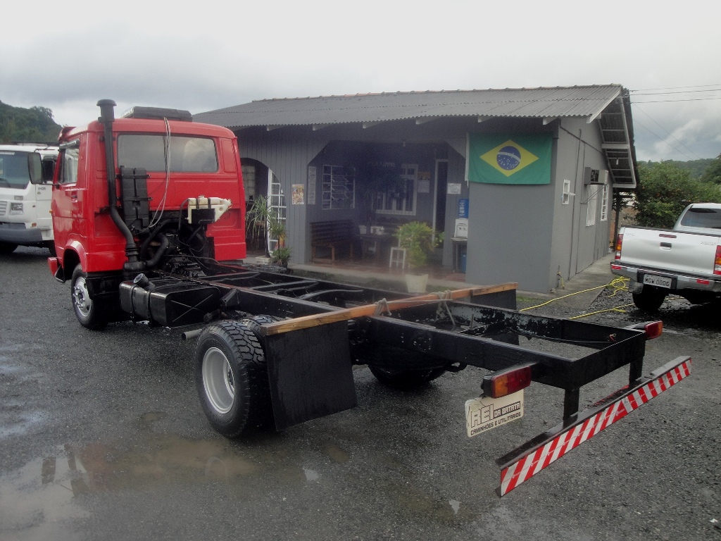 Volkswagen 6 90 - 86/86 2