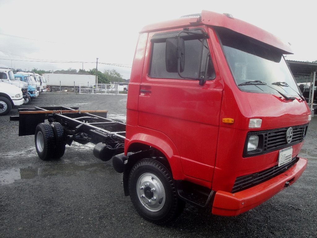 Volkswagen 6 90 - 86/86 3
