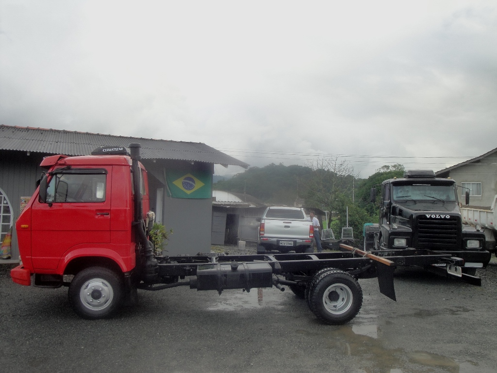 Volkswagen 6 90 - 86/86 5