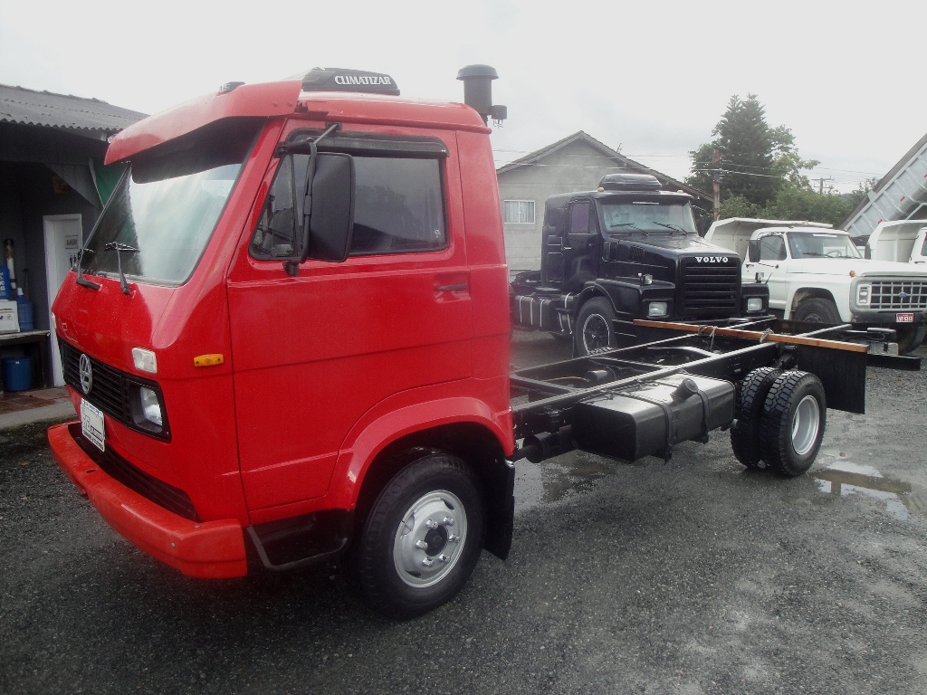 Volkswagen 6 90 - 86/86 6