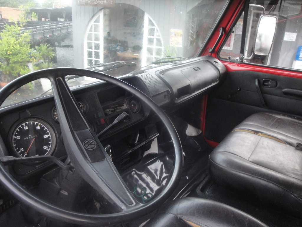 Volkswagen 6 90 - 86/86 11