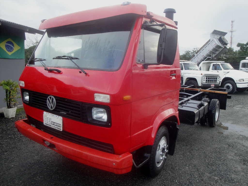 Volkswagen 6 90 - 86/86 12