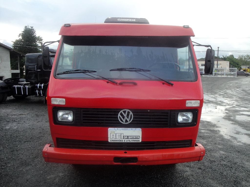 Volkswagen 6 90 - 86/86 13