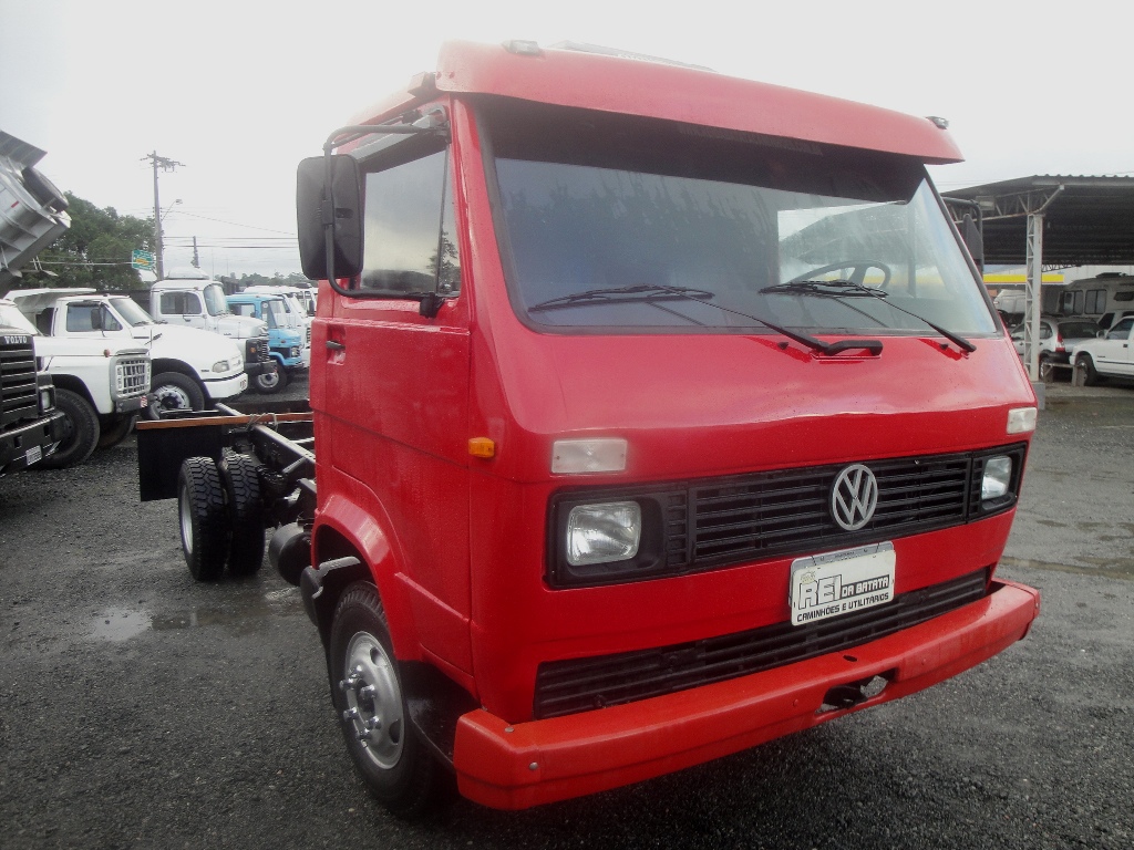 Volkswagen 6 90 - 86/86 14