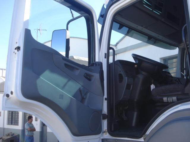 Mercedes Benz Axor 2644 - 08/08 5