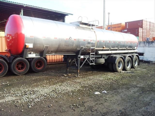 Noma Tanque isot. - 06/06 2