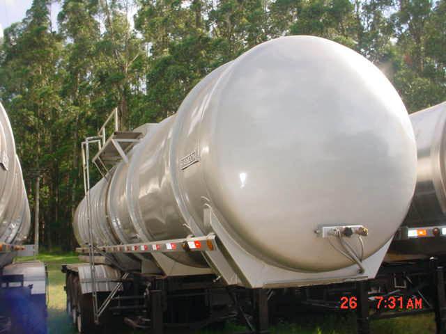 Randon Tanque - 91/92 2