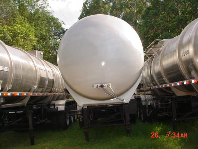 Randon Tanque - 91/92 5