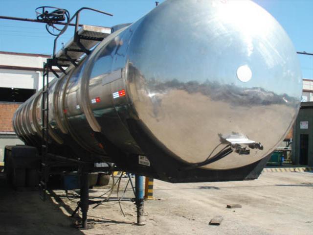 Randon Tanque - 98/98 2