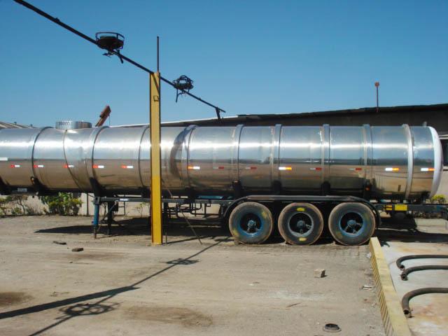 Randon Tanque - 98/98 3