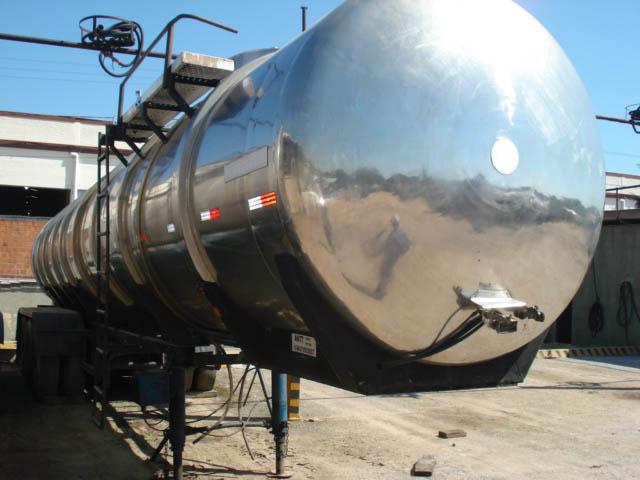 Randon Tanque - 98/98 4