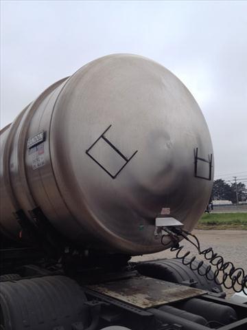 Randon Tanque - 11/12 7