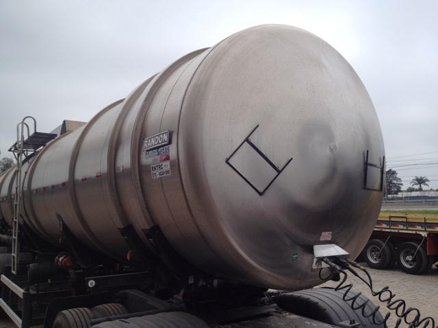 Randon Tanque - 11/12 8