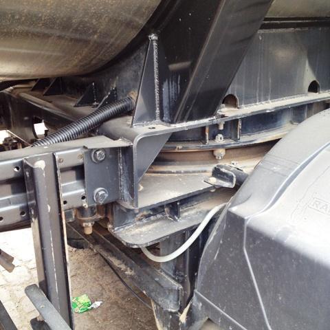 Randon Tanque - 11/12 12