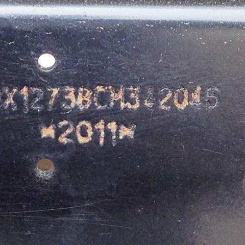 Randon Tanque - 11/12 13