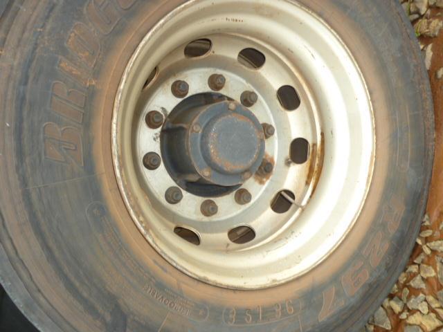 Guerra Sider - 06/07 10