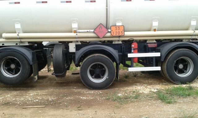 Randon Tanque - 11/12 4