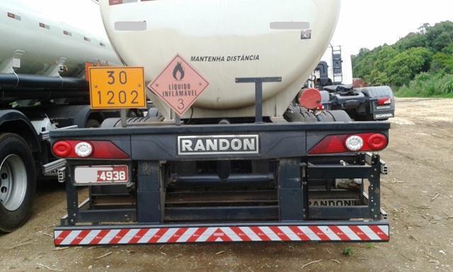 Randon Tanque - 11/12 6