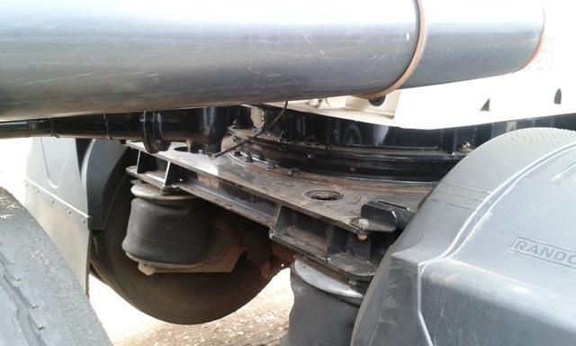 Randon Tanque - 11/12 8