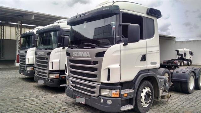 Randon Carga seca - 06/07 14