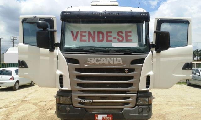 Randon Carga seca - 06/07 16