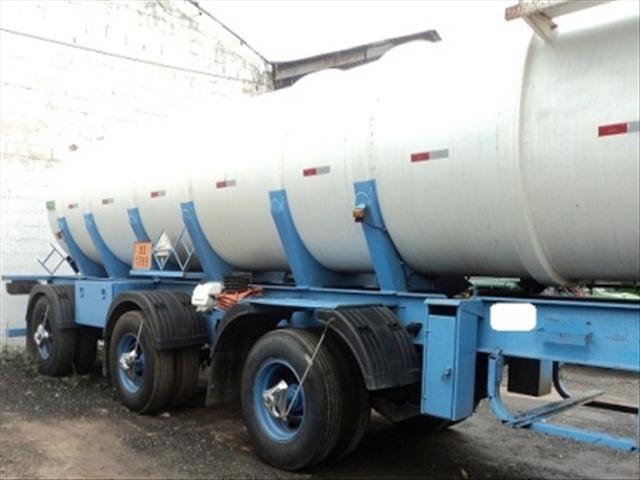 Facchini Tanque - 10/11 2