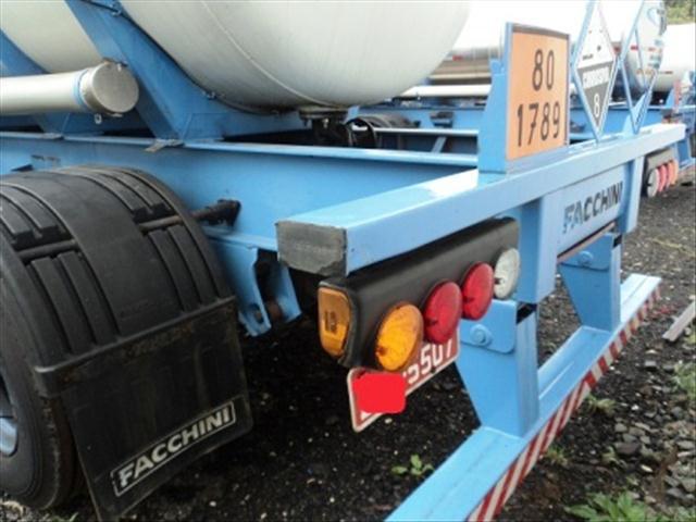 Facchini Tanque - 10/11 4