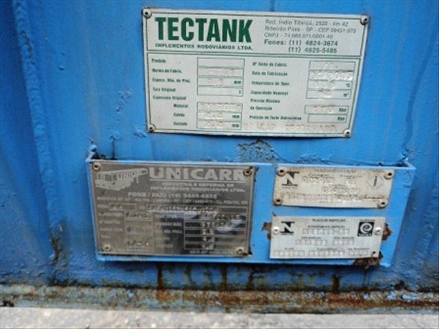 Facchini Tanque - 10/11 7
