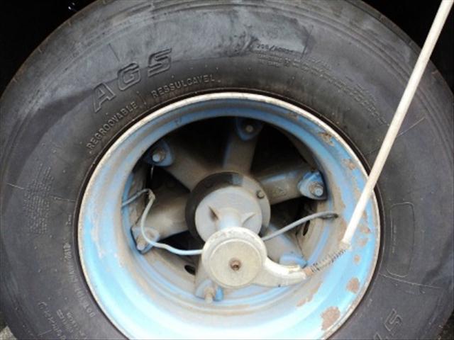 Facchini Tanque - 10/11 9