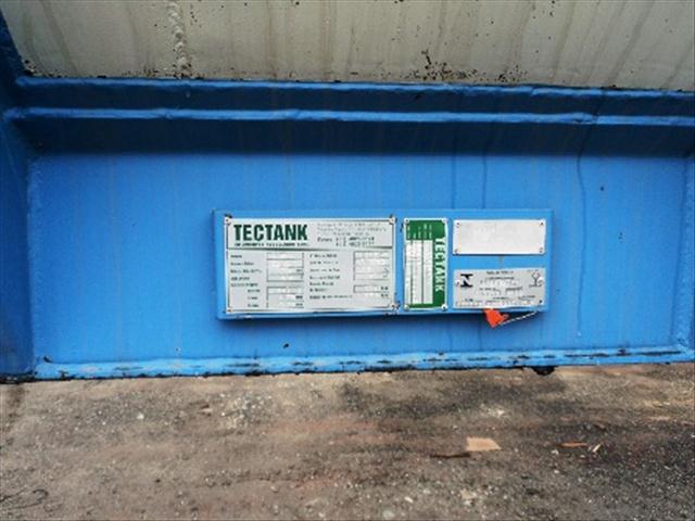 Facchini Tanque - 10/11 10