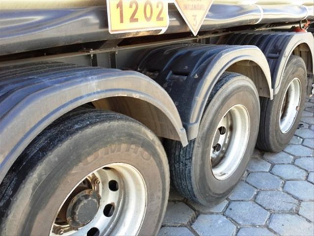 Guerra Tanque - 10/11 2