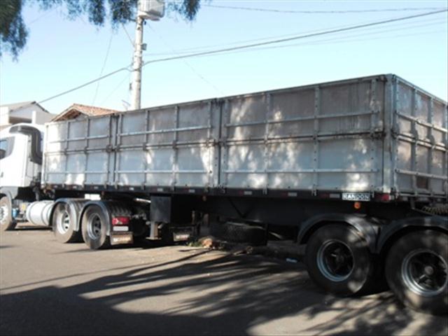 Randon Graneleira - 09/09 12
