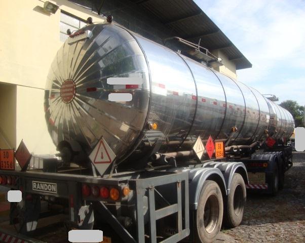 Randon Tanque isot. - 06/06 6
