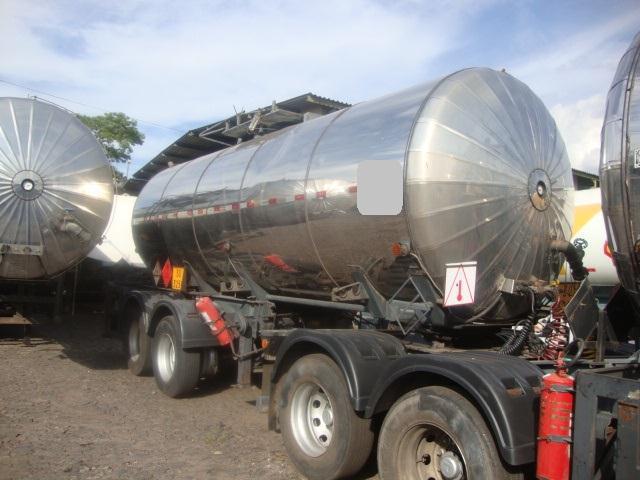 Randon Tanque isot. - 06/06 10