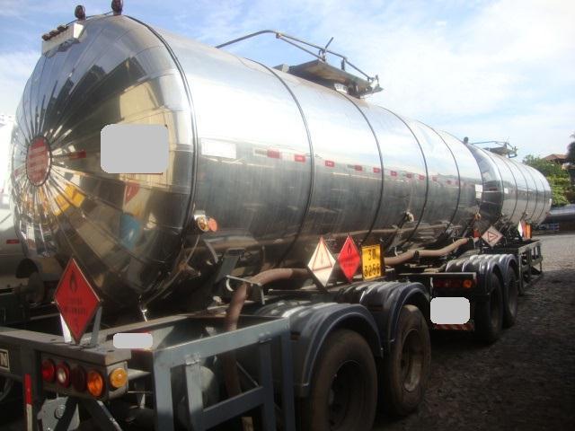 Randon Tanque isot. - 06/06 11