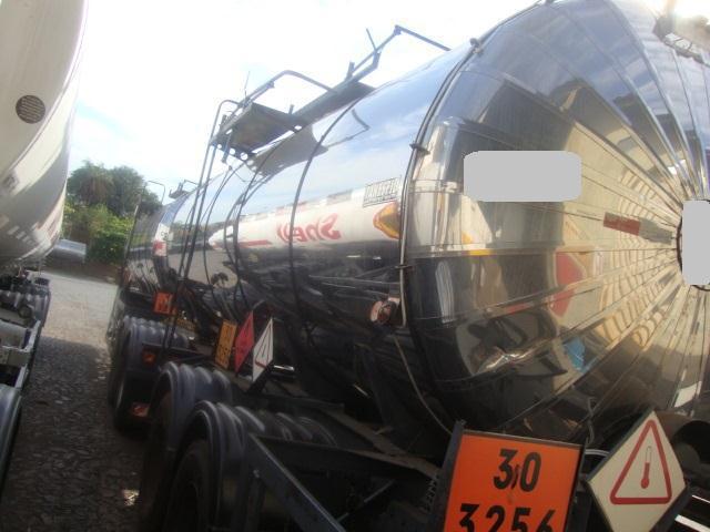 Randon Tanque isot. - 06/06 12
