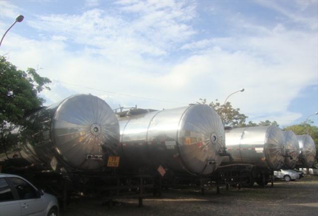 Randon Tanque isot. - 06/06 13