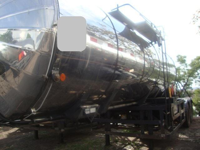 Randon Tanque isot. - 06/06 15
